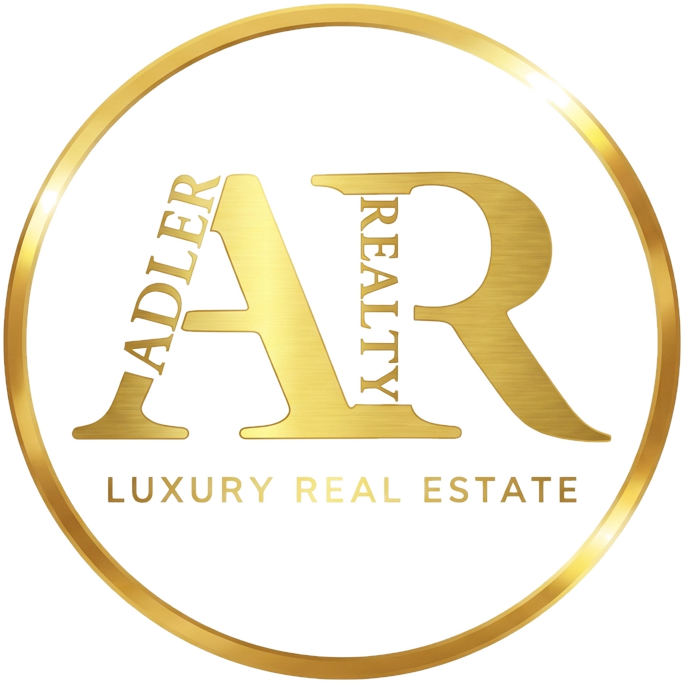 Adler Realty — Luxury Real Estate