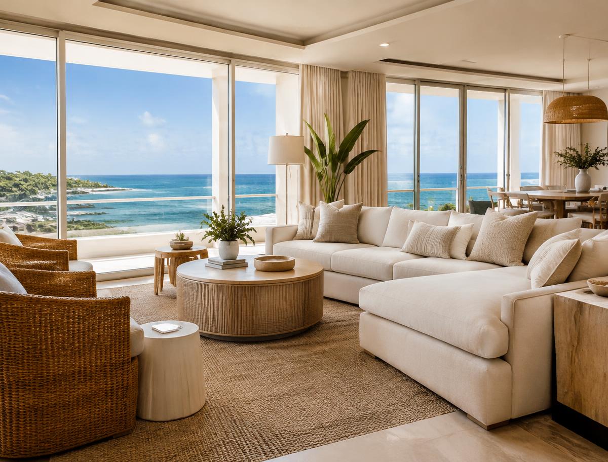 Ocean Club Residence
